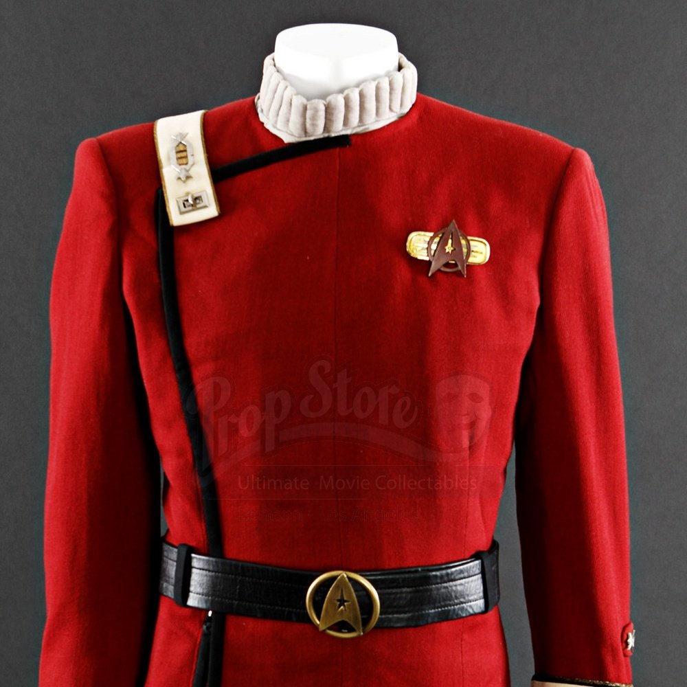 All about the collar this one...