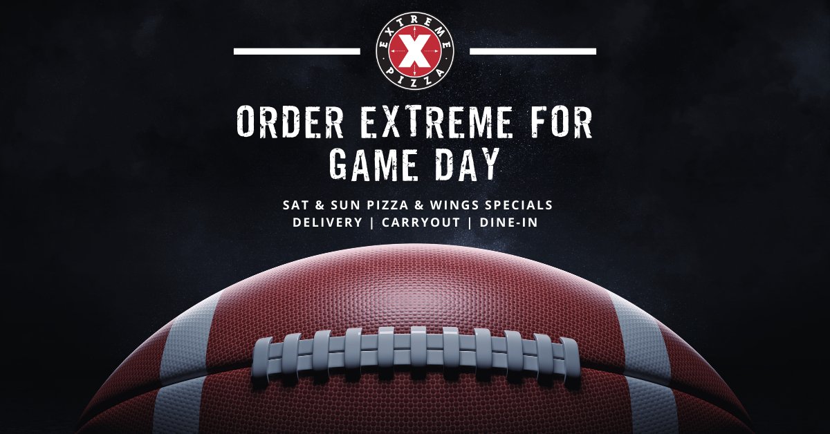 Eat Extreme Arlington tweet media