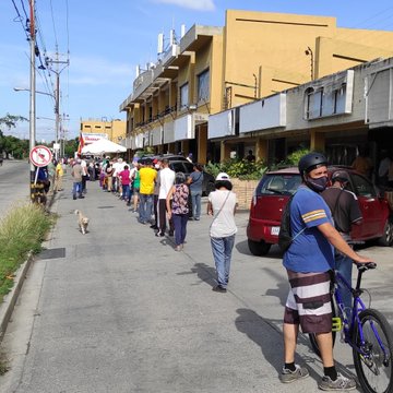 Consulta Popular #12D