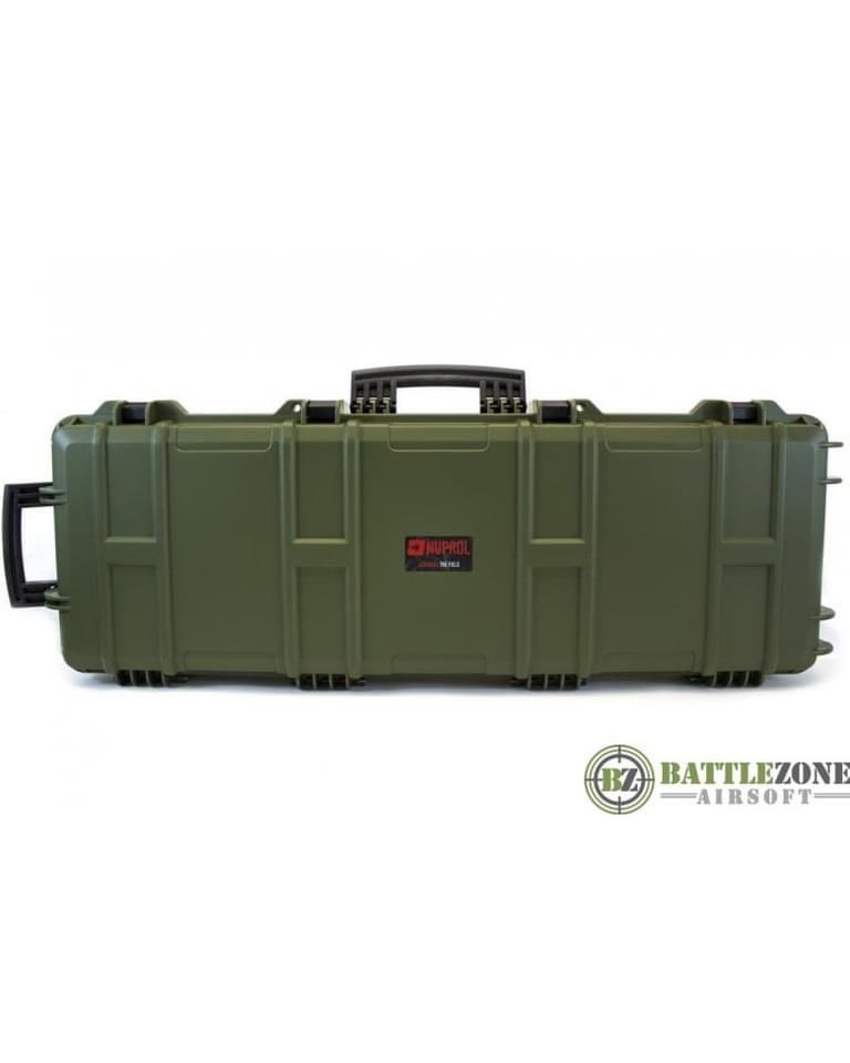 battlezoneair's tweet photo. We currently have a nice selection of Nuprol equipment & gun hard cases in stock at the moment
https://t.co/OzyaQ0FJYE
#bz #bzairsoft #battlezone #battlezoneairsoft #airsoft #softair #pewpew #nuprol #hardcases #gunbag #guncase #kitbox #equipmentcases #riflebag #riflecase #essex https://t.co/es19WKDfEl