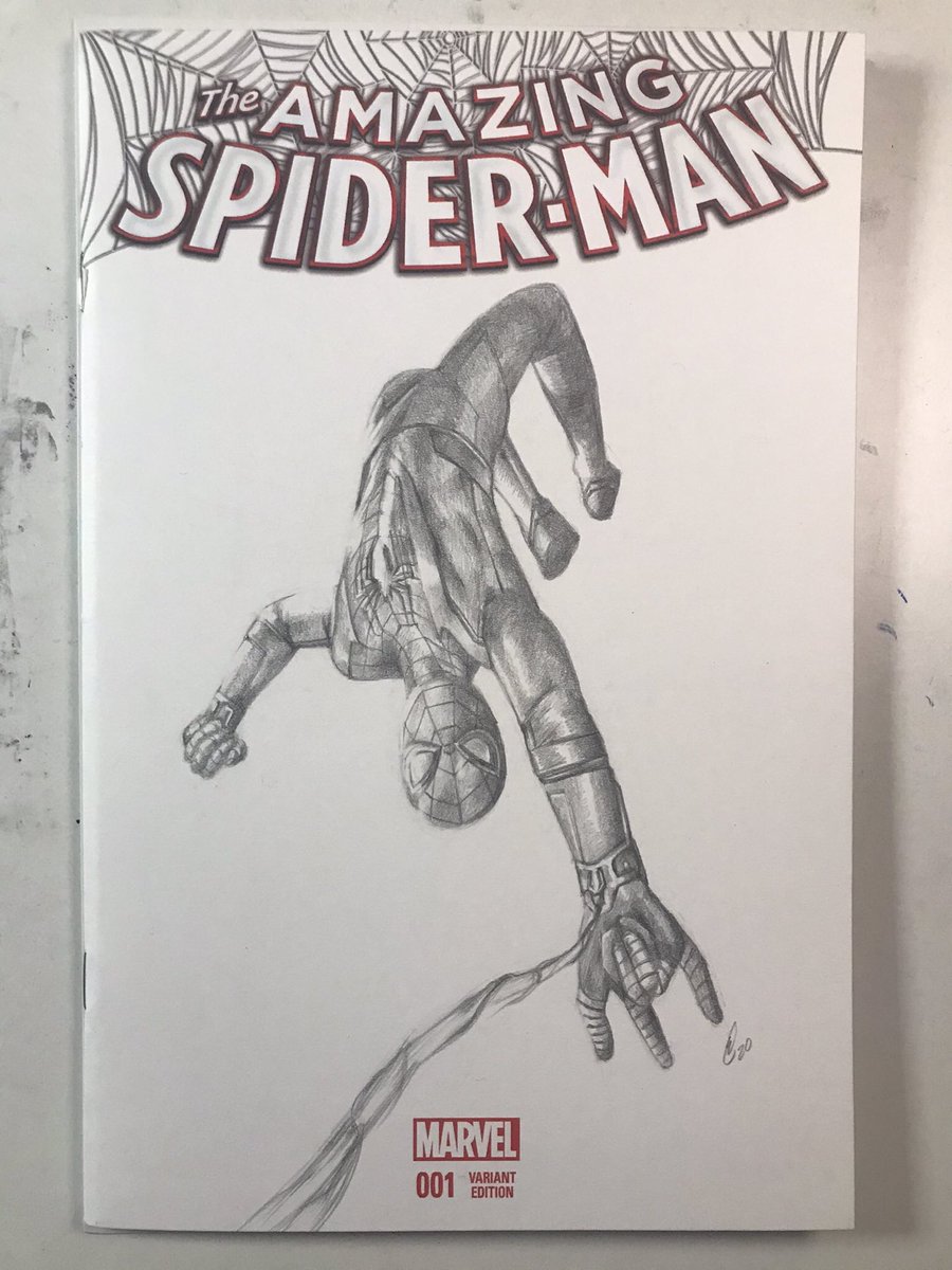 sho_moo's tweet image. Bid on this cool sketch cover  art by the young prodigy ⁦@EthanCastillo05⁩ here bit.ly/healsho
Starting bids $60 to a 150
Healsho : Benefit Auction &amp;amp; print shop

Ends Tomorrow 9pm 

Today &amp;amp; Sunday 7pm
Fun live hosted by the mighty duo #healsho