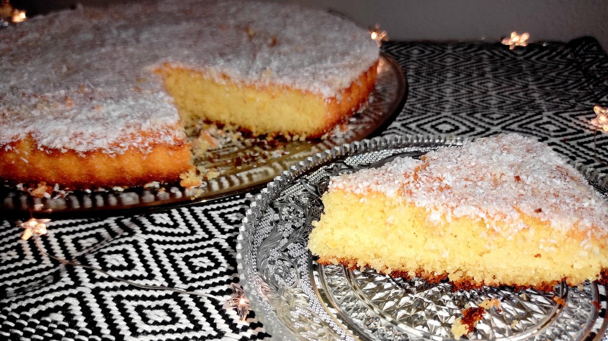 MisRecetasMarro's tweet photo. Receta de Basbousa de coco Tradicional
https://t.co/JlNBrgM2m9
Like y Gracias por compartir https://t.co/ZaOzqZqo2o