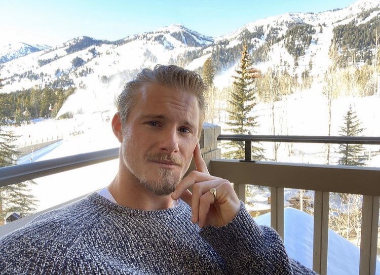 I’m just wondering why you’re not here.