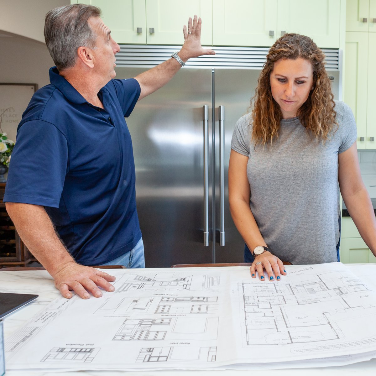 Top Shelf Construction, Inc. (TopShelfConstr1) Twitter