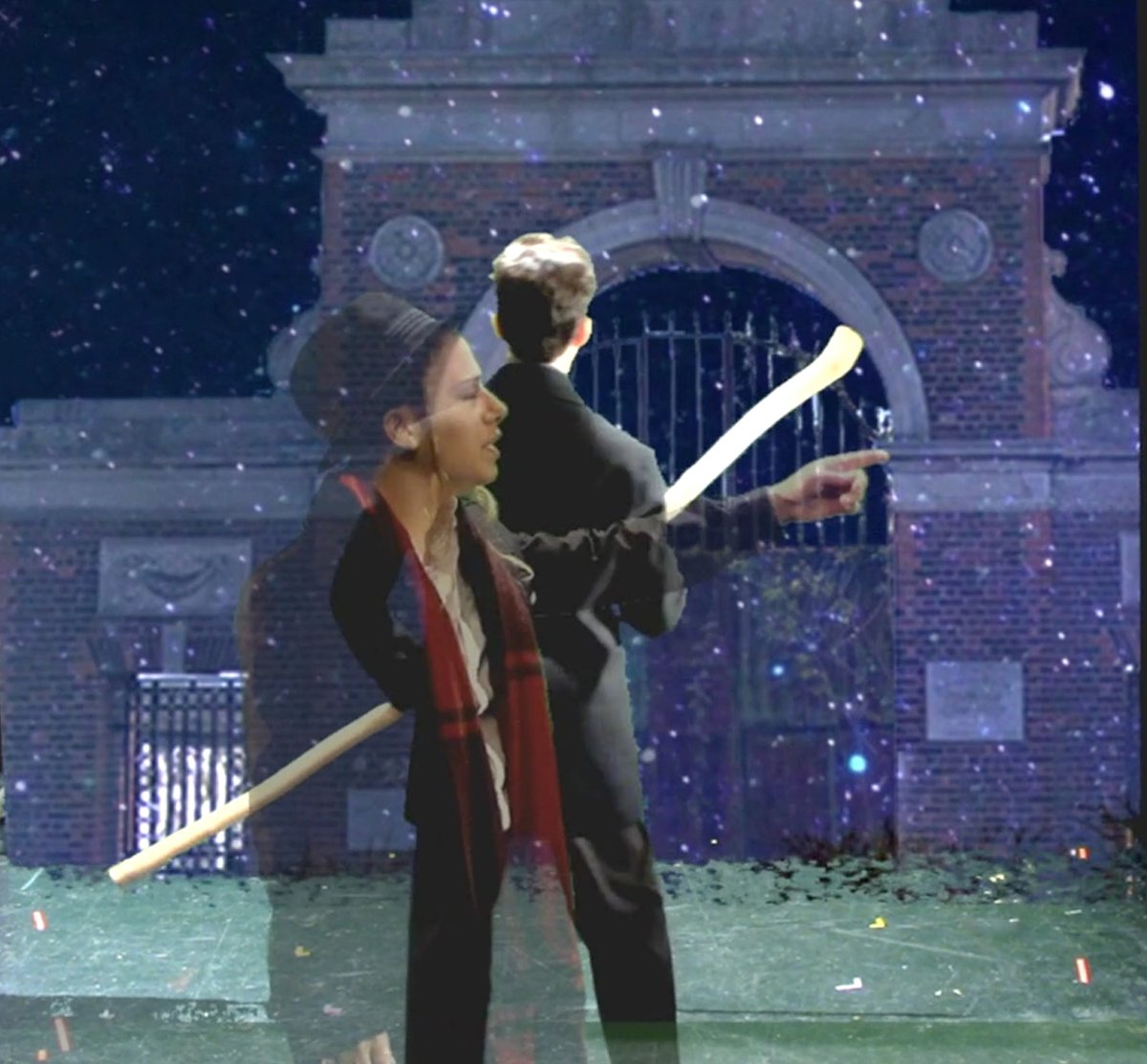 New Yiddish Rep tweet media