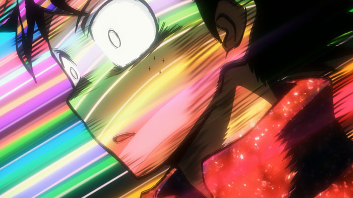 Our 1st place for most recurring episode director goes to Tomo Ōkubo with 13 episodes and OPs 1 & 3I already praised Ōkubo's directing in my post for their SBs, but it's also of note that Ōkubo was Assistant SD for S2's 2nd cour and chief episode director for S3's 1st cour