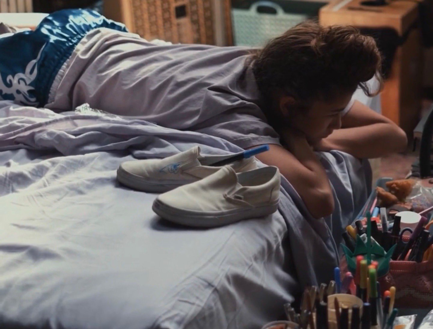 Euphoria Cinematography on Twitter: "#Euphoria dream…
