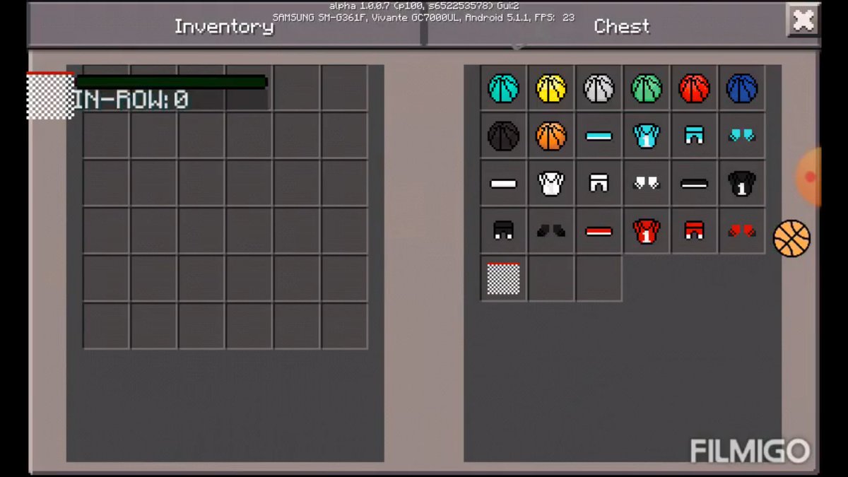 DragonblockP's tweet photo. My first mod released.
Download link: https://t.co/Jxj6VJvQiA https://t.co/0r6awSM2n6