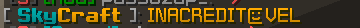 NetworkSkycraft's tweet photo. 😎 | MANO???? O que aconteceu aqui??? Sara CARREGOU o seu clã e ESMAGOU a Fag's SOZINHA! Nunca vi nada igual, e vocês? #GoPCY (#GoSara) #GoFAG

| Acompanhe os resultados da #BlockFestSC acessando: https://t.co/X9NJEEGart https://t.co/kqkbuF9dwN