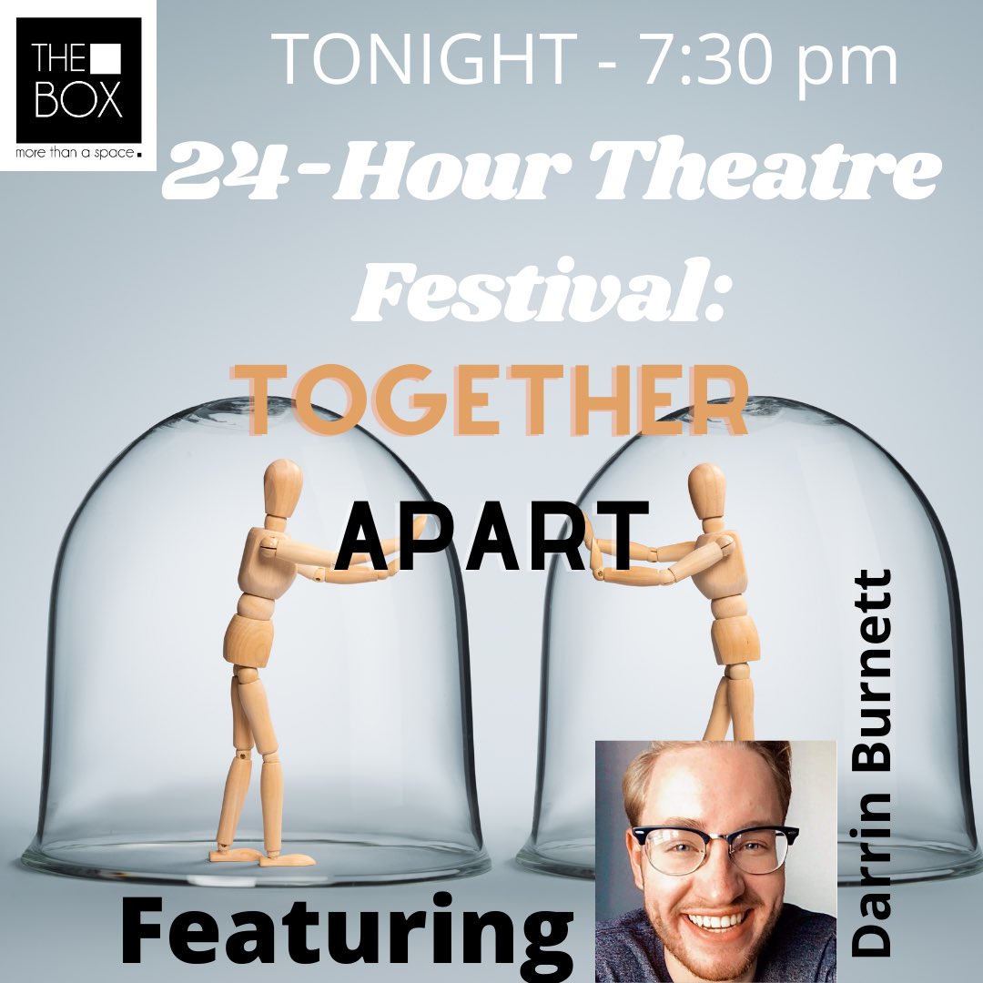 BoxWtc's tweet image. 2 hours to showtime!!!
Tickets: theboxgateway.org/tickets.html