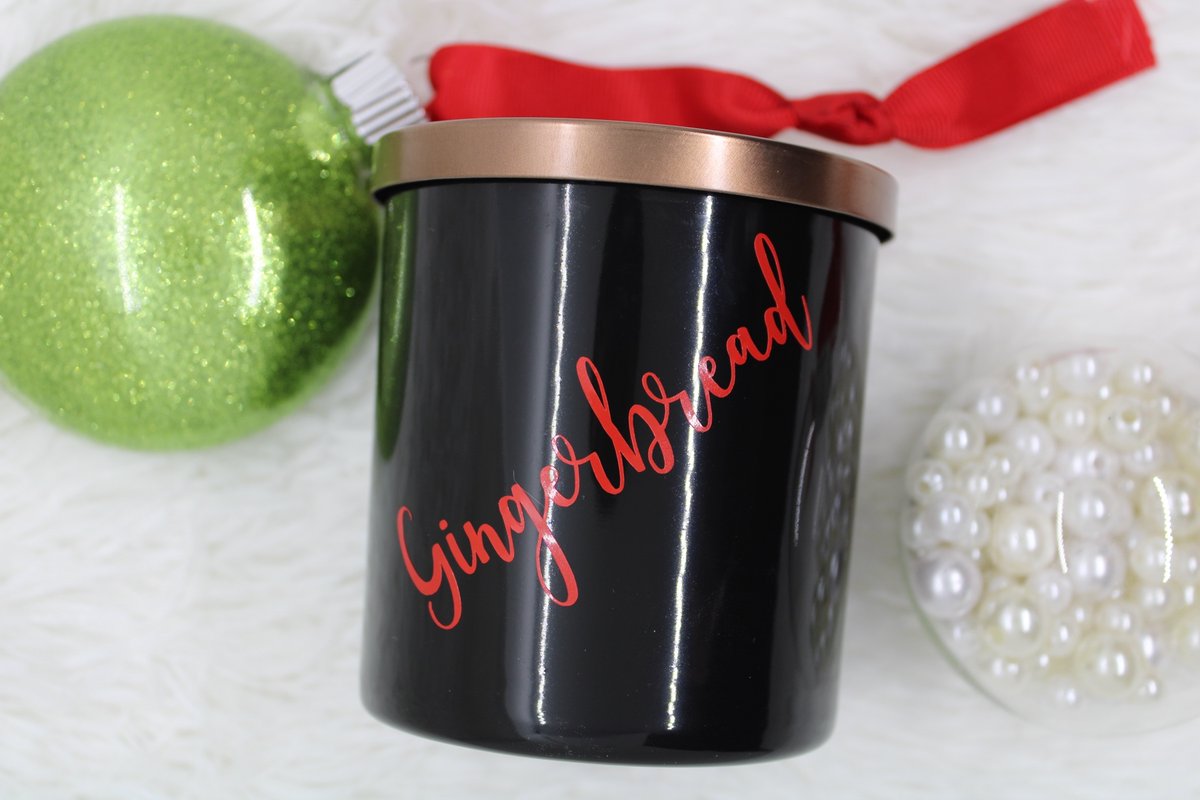 PaddleGoddess_'s tweet photo. After December, we will be retiring our Gingerbread scent for the season. Make sure you don’t miss out! ☃️ https://t.co/5iuD8UysvH