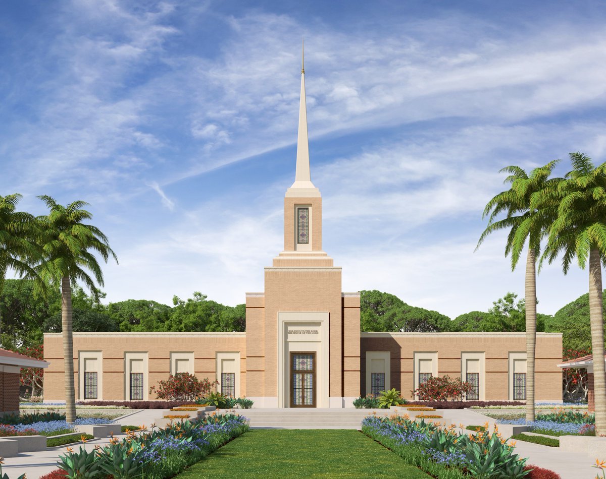 kslnewsradio's tweet image. Ground was broken today for a Church of Jesus Christ of Latter-day Saints Temple in Harare, Zimbabwe, where the Church as 35,000 members.

kslnewsradio.com/1938585/ground…