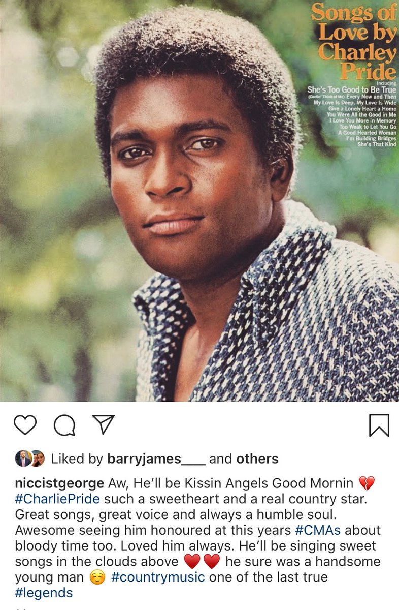 #CharliePride 💔♥️💔