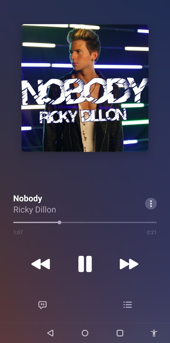 lolorff's tweet image. DONT WANT NOBODY NOBODY
NOBODY NOBODY
BUT YOOOOUU @RickyPDillon