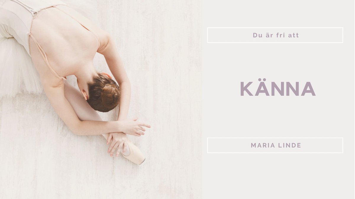 SoulwiseA's tweet photo. Du kommer alltid tro att du behöver vara mer, bättre &amp; så vidare tills du tränat upp ett utrymme inom dig där det är okej att vara den du är och där du automatiskt möter dig själv med Compassion - kärlek och vänlighet.
Då har du den plattform inom dig som alltid kommer heala dig. https://t.co/nz08IJ4pbM