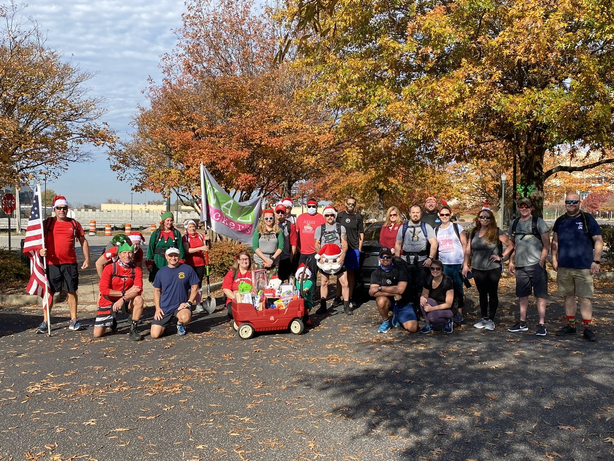 Lexington Brew Ruck tweet media