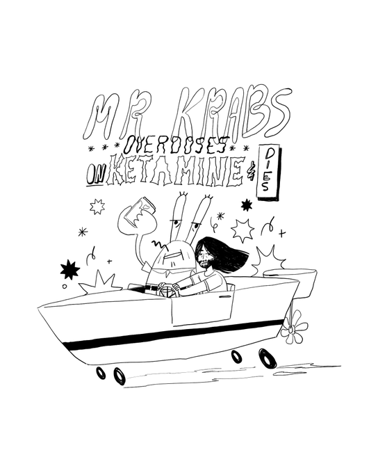 hello charlie this is my proposal for very important t shirt design (repost bc i made a colored version too) @MoistCr1TiKaL 