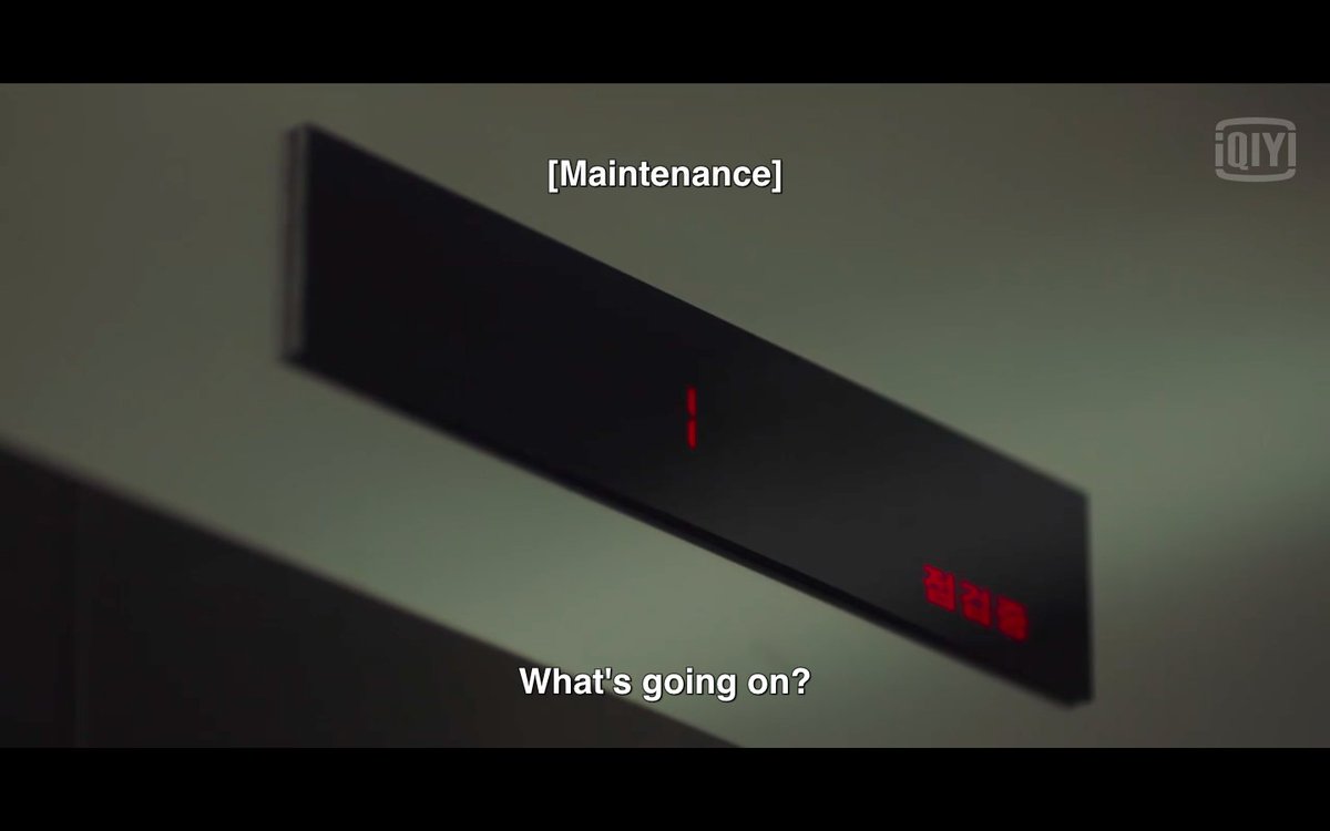 Aku setuju sama Jisoo, tadi sebelum bundir sepatunya udah diiket, terus pas lompat langsung lepas. Apalagi yg kejadian lift itu, beneran nih pasti ada apa-apanya dulu sebelum kejadian.   #Hush  #HushEp2