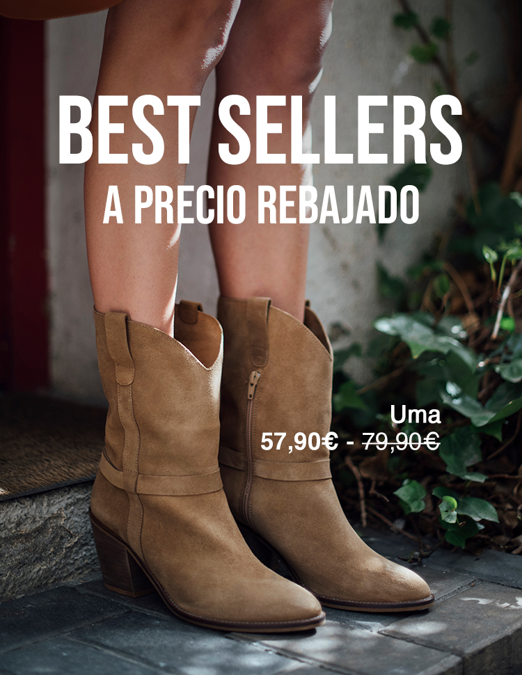 ¡Vuelven! Vuestras botas favoritas ya están otra vez disponibles en la web y mantienen precios rebajados 🧡

¡Es el momento de comprar botas de piel made in Spain al mejor precio! ⚡

bryanstepwise.com/collections/ou…