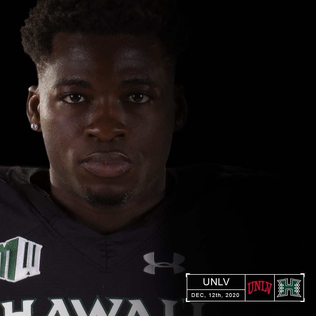 HawaiiFootball's tweet photo. #HawaiiFB vs UNLV game program: https://t.co/groZGUFeX1 
Sponsored by #UHFCU
#WinEveryDay https://t.co/ekKN9PfAyM