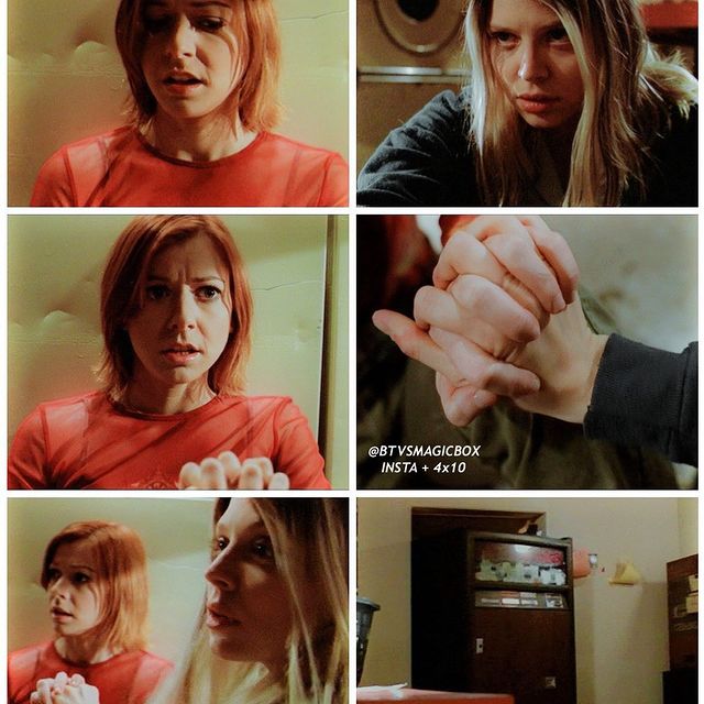 As soon as I first met Willow I knew she was something special but now I know she is more than that