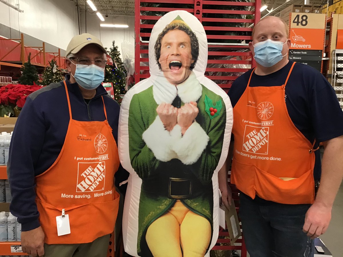 Marshall Ridley (@marshall_hde) on Twitter photo What happens when we share our Buy More Save More HDIS Windows Promotion? Overly excited customers! Thank you DC Richard & Dan for sharing store 702!!! 🤠 <a href="/tstanley96/">Tommy Stanley</a> <a href="/jaybisping/">Jay</a> <a href="/THDJohn91/">John Alcorn</a> What happens when we share our Buy More Save More HDIS Windows Promotion? Overly excited customers! Thank you DC Richard & Dan for sharing store 702!!! 🤠 <a href="/tstanley96/">Tommy Stanley</a> <a href="/jaybisping/">Jay</a> <a href="/THDJohn91/">John Alcorn</a>