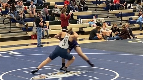 Great day on the mat. Chris Boyd with the 1st place finish and Kylie Reeves coming in at 4th at the Indy tournament.