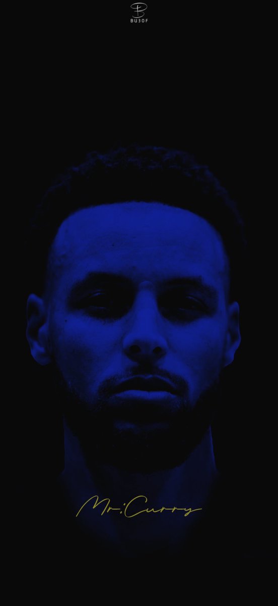 بوعّوف on X: #Wallpaper - Stephen Curry : #DubNation