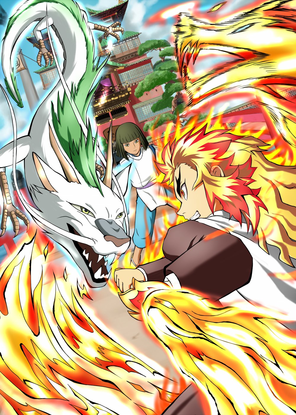 特装版 金蔵太郎著 鬼太郎自撰集 太一@skeb募集中 على X: 