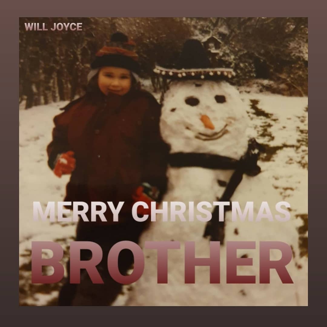 And my christmas song Merry Christmas Brother is now out!!!!!!
#newmusic #newmusicuk #newmusic2020 #christmas #merrychristmas #originalsong #brother #family #2020  #christmas2020 #musiciansofinstagram #calumscott #samsmith #dansmithbastille #sia #amylee

open.spotify.com/track/4eO1YIs2…