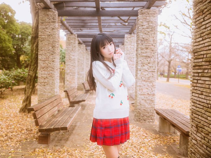 Twitterのコスプレ画像50