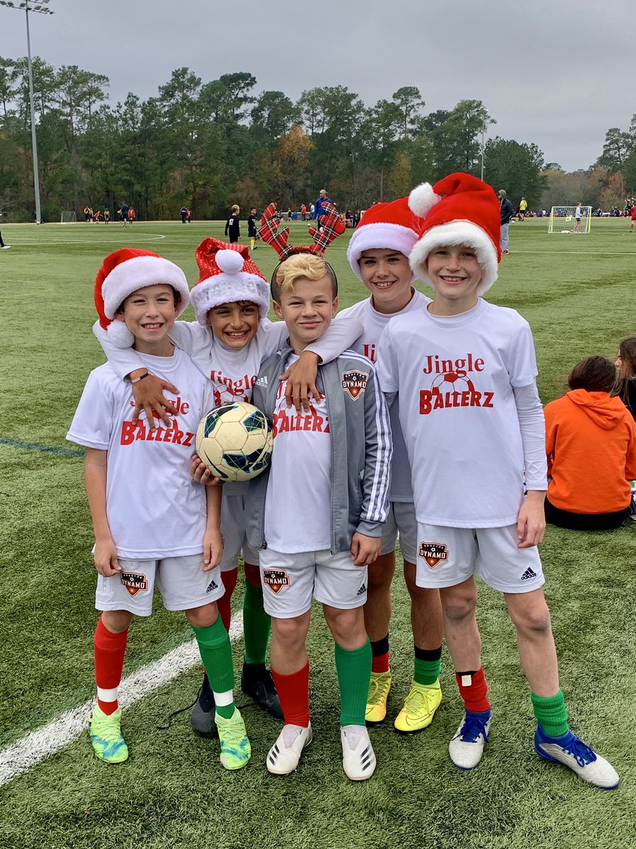 spencer_bates76's tweet photo. My one &amp; only time to be “Coach Bates”! Thank goodness these boys didn’t need much help. #3v3 #ddytournaments #catalystne10 #jingleballerz #eb18 https://t.co/4rzxX0lxa3