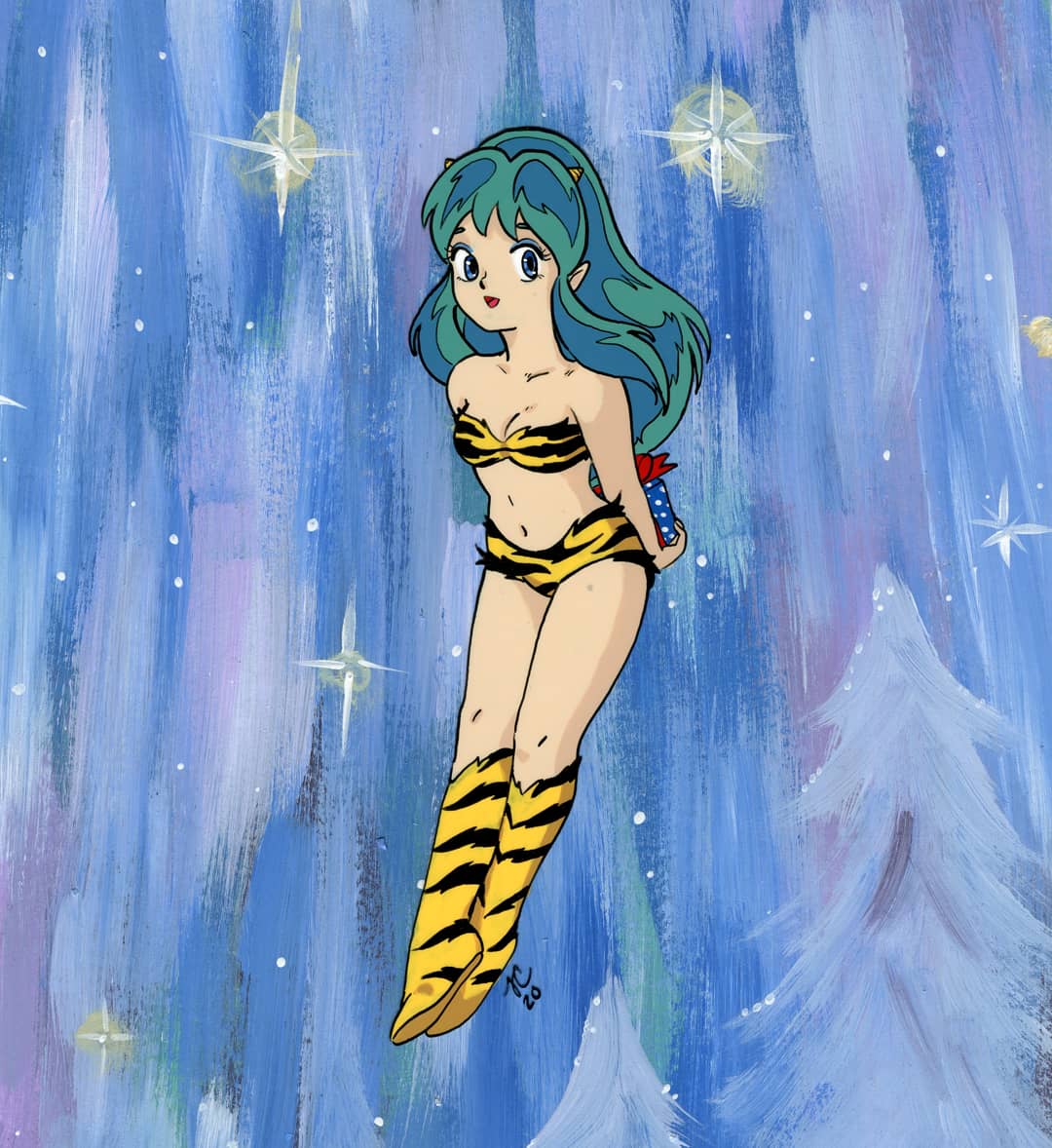 うる星やつらラム うる星やつらラム