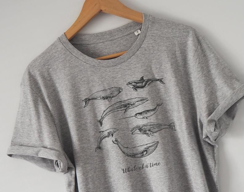 Tmedesigns's tweet photo. Whales and all Sealife are so important to the life cycle of our planet and we feel it is good to raise awareness of the plight of these magnificent sea creatures #organic #vegan #cotton #whale #ecofriendly #ecofriendlyliving #sustainablebrand #sustainableliving #planets #organic https://t.co/AVGlfm4Epz