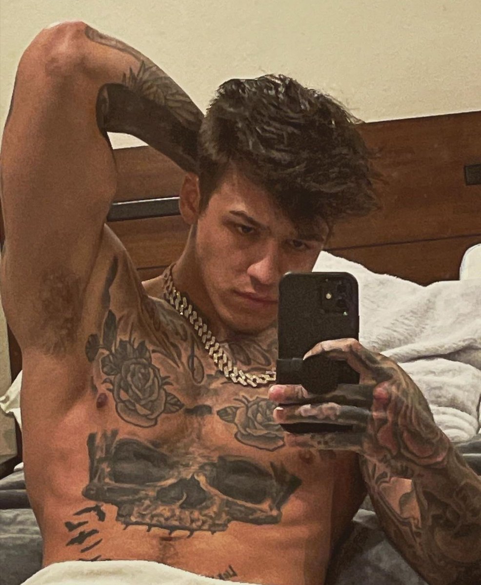 Slideshow beyondbrandon onlyfans 