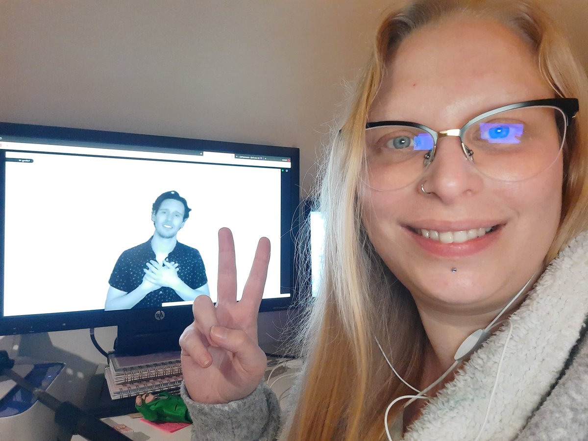 KateOCosplay's tweet photo. The only selfies I could do with @mister_CMS in 2020 #digitalcock https://t.co/ap58H4C14o