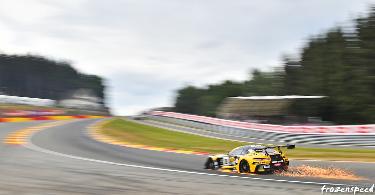 Jochen - Frozenspeed tweet media