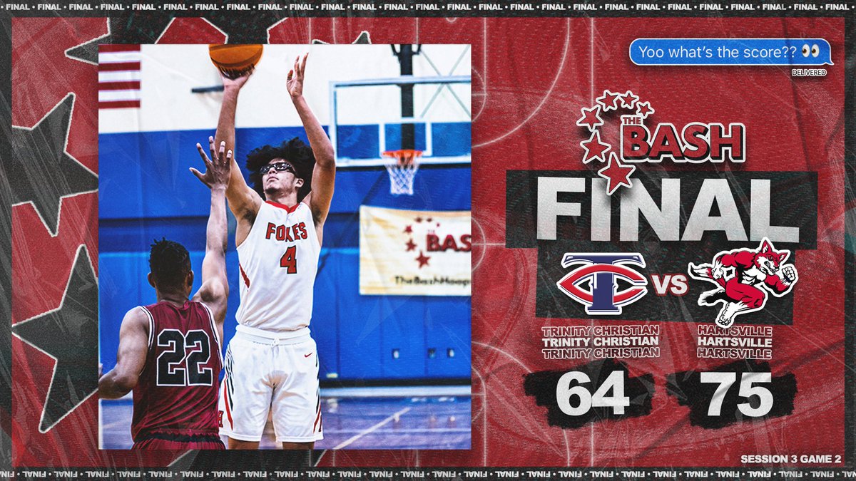 The Bojangles Bash tweet media