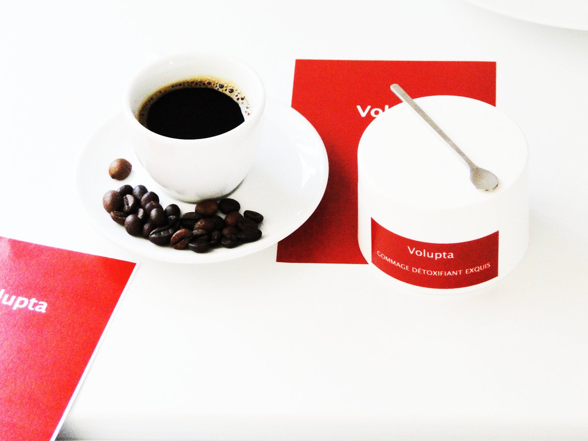 voluptatherapie's tweet photo. Voluptathérapie time...
#voluptatherapie #voluptasuisse #volupte #coffeetime #CoffeeLover #skincare #innovation #natural #passion #red #swissmade #Switzerland #spa #skincareroutine #CrueltyFree #Sustainability #SustainableBusiness https://t.co/IXLV9b2D61