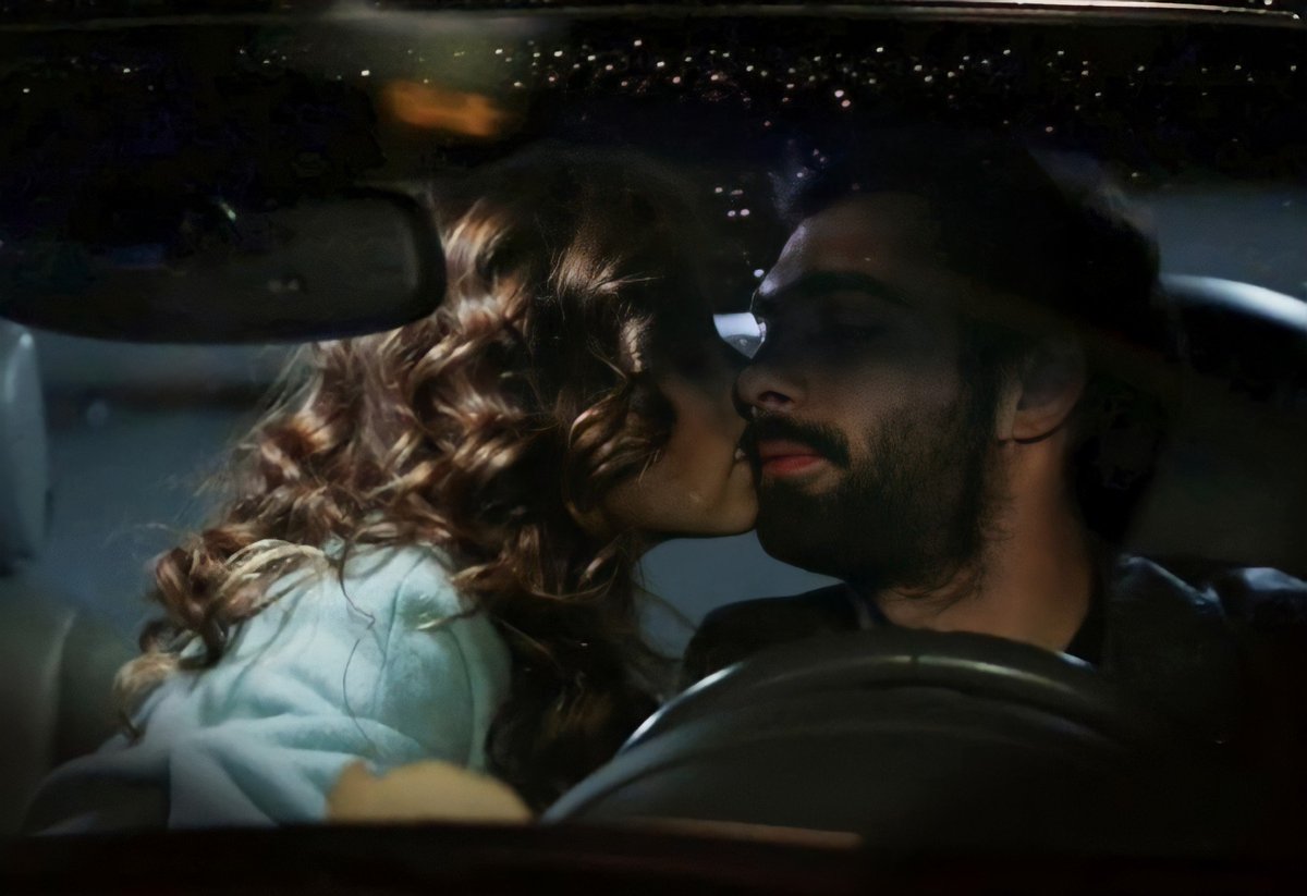 Elbet birgün acısı çıkacaktır senden bunların. Allah'tan tek dileğim, çıkmasın acısı senden "KIYAMAM" çünkü ben sana...🥀