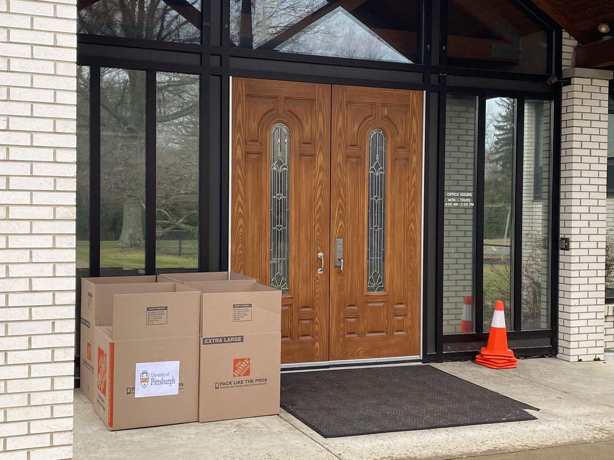 WOW pgh, University of Pitt <a href="/MAPSPITT1/">MAPS@PITT</a> program, Parkwood Presbyterian and New Hope Church is teaming up to collect warm clothes for those in need this winter. Drop boxes are in front of Parkwood church in Allison Park, PA, clean out your closets and help those in need