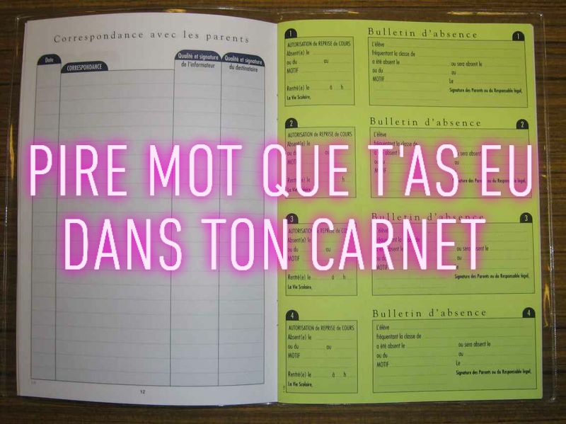 Salut Bonsoir C’est Polo tweet media