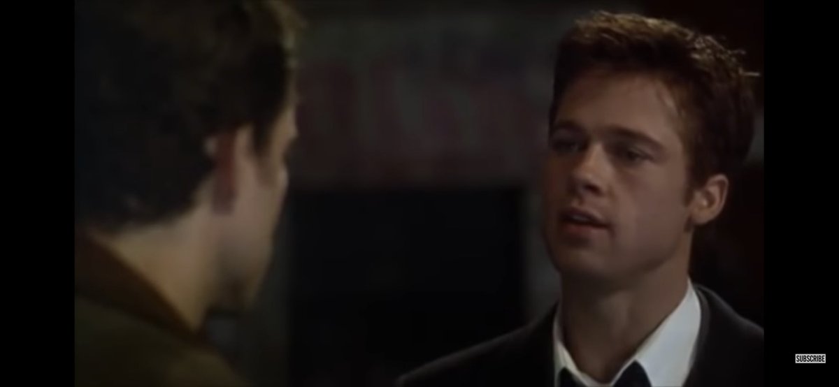 FilmsOnToday's tweet photo. Saturday December 12th
Sleepers (1996)
Star-studded gritty and brutal revenge drama
Director: #BarryLevinson
Starring: @kevinbacon, #RobertDeNito, #BradPitt, #DustinHoffman and @driverminnie
@SkyUK (310) 11.15pm
@TheAcademy 1️⃣ nom
https://t.co/m78eHYq4uu https://t.co/mzlB28G2Wh