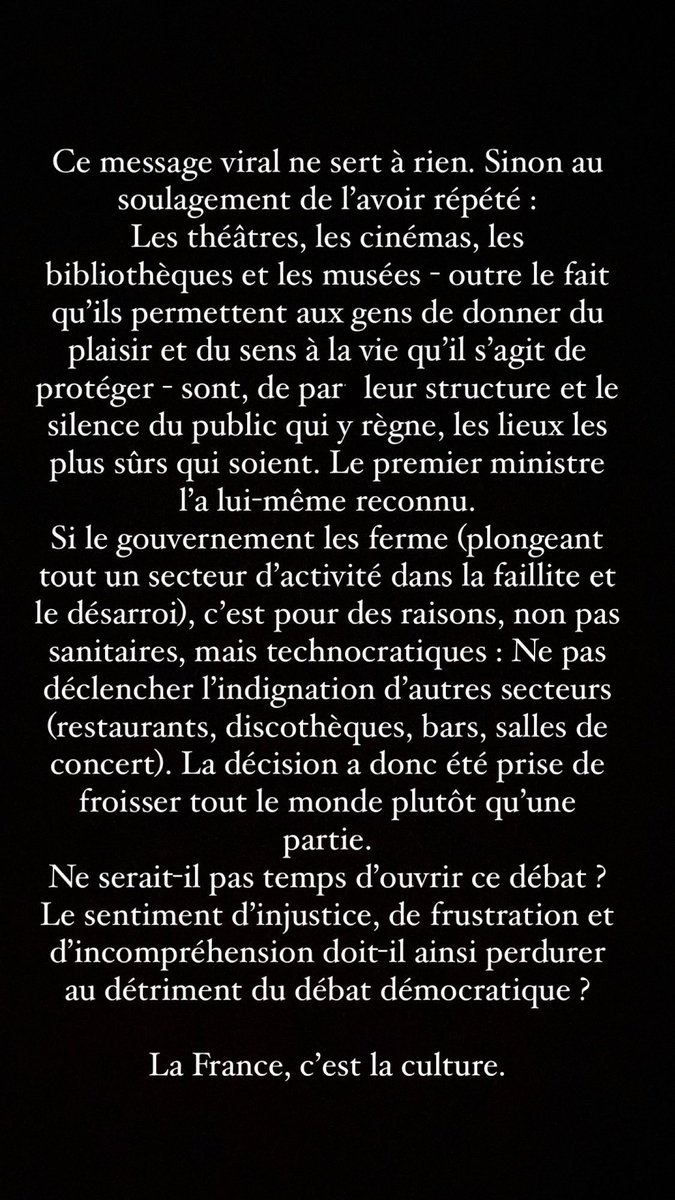 nicolasbedos1's tweet photo. https://t.co/ycocUHG43l