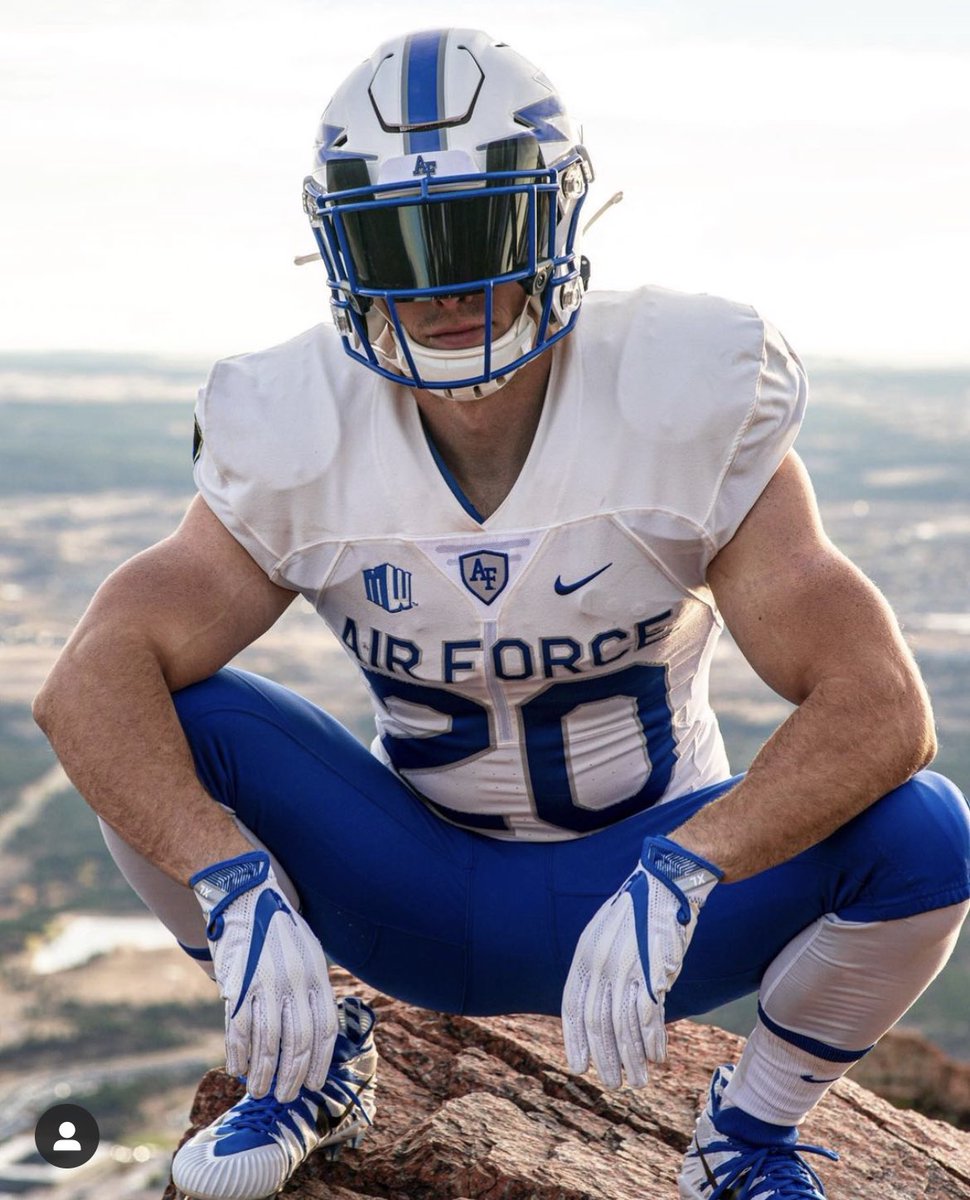 Parker St. John tweet media