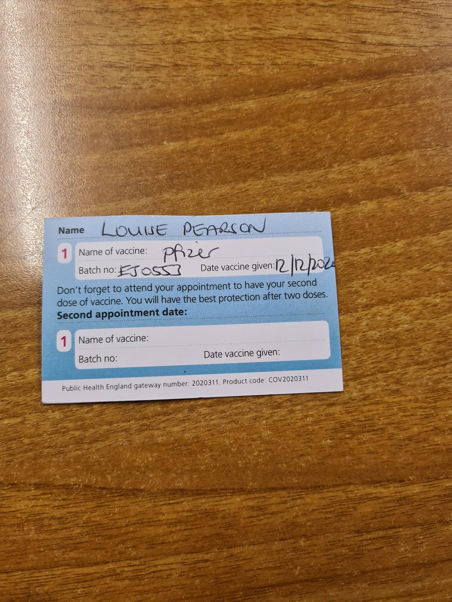 Louise pearson tweet media