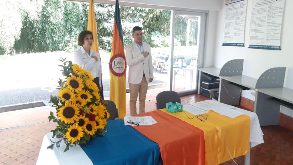 Universidad UNAD - CIP Dosquebradas 🤗 tweet media