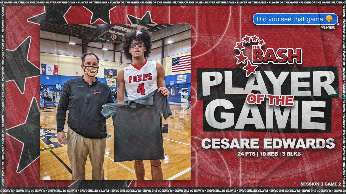 The Bojangles Bash tweet media