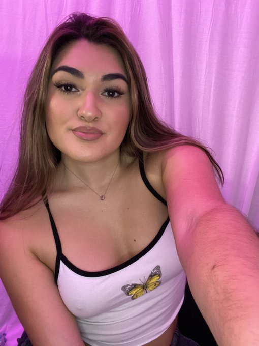 Hello ❤️💖🌍 https://t.co/6dAmoIKhSI