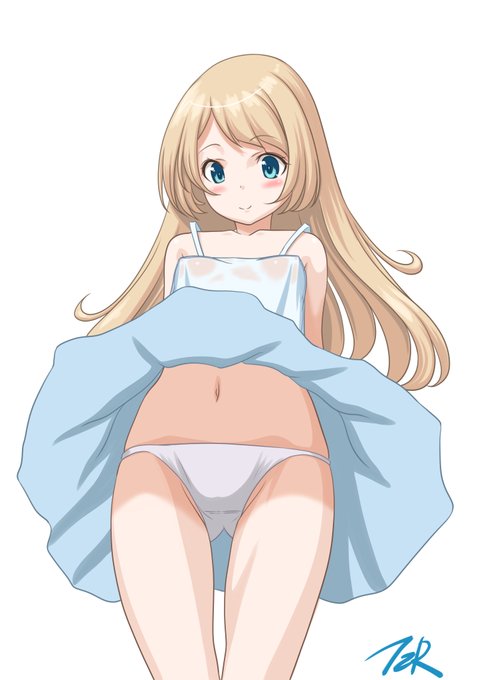 【ラクガキ】ジャーヴィスも参戦

失敗した。ジャーヴィスこんなに胸大きくない😟 